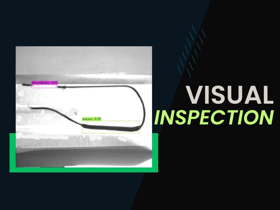 Industrial Defect Detection